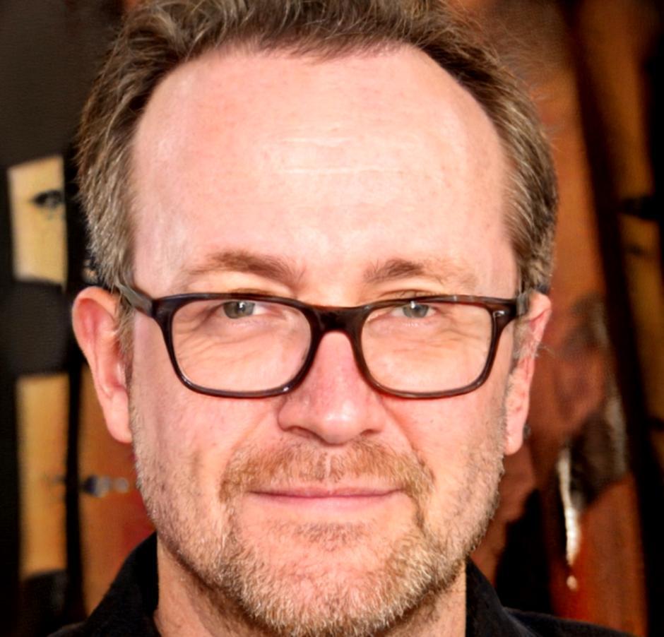 Portrait de Maxime Durand