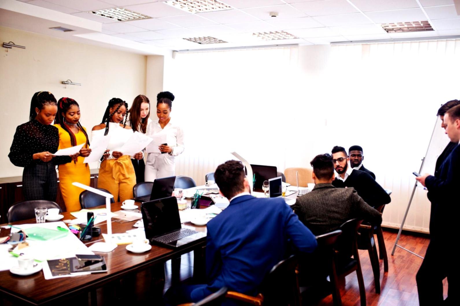 Session de formation en finances